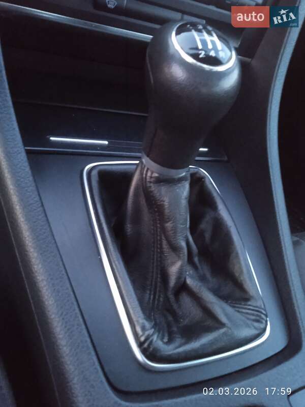 Седан Audi A4 2005 в Красилові