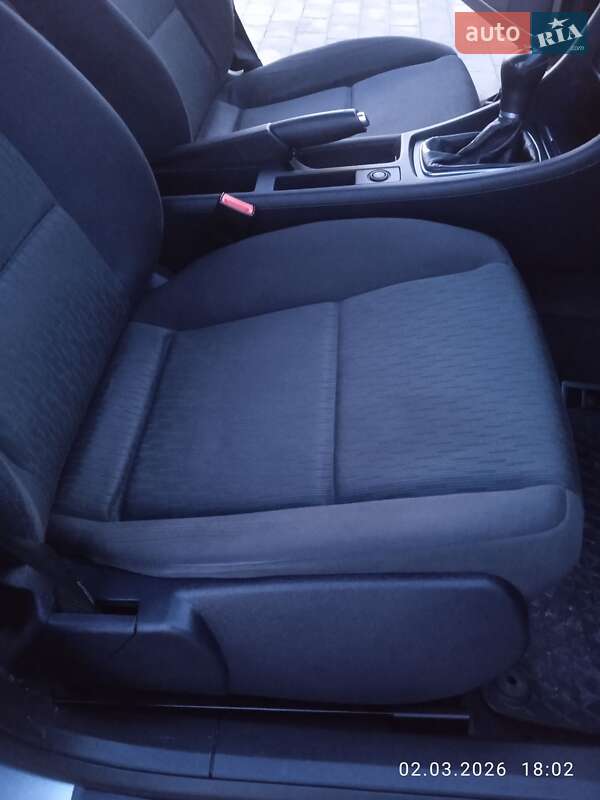 Седан Audi A4 2005 в Красилові