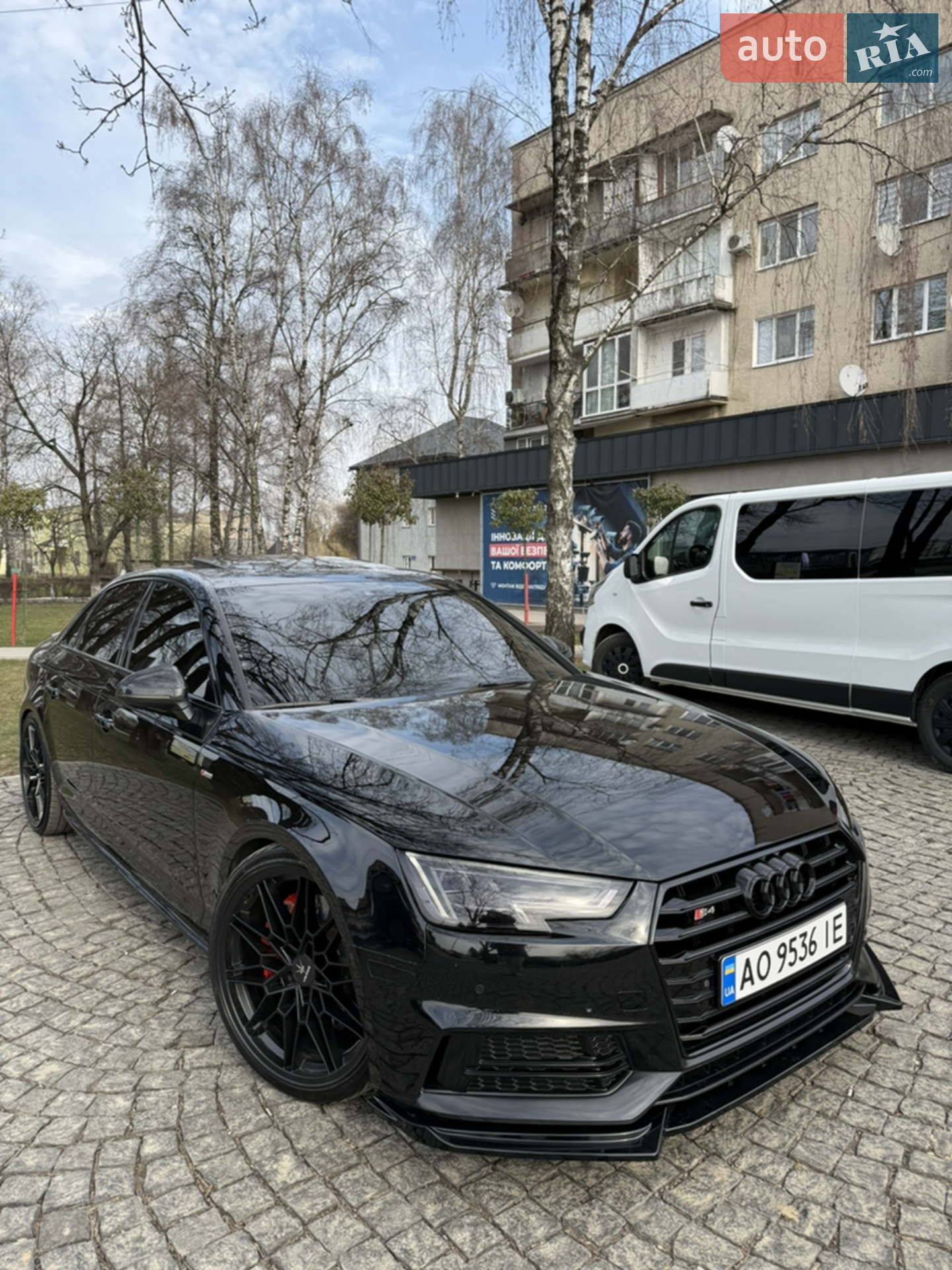 2017 Audi A4 - мініатюра 2