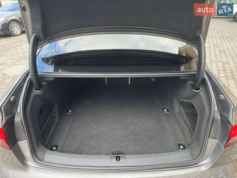 Седан Audi A4 2021 в Луцке фото 45 Седан Audi A4 2021 в Луцке
