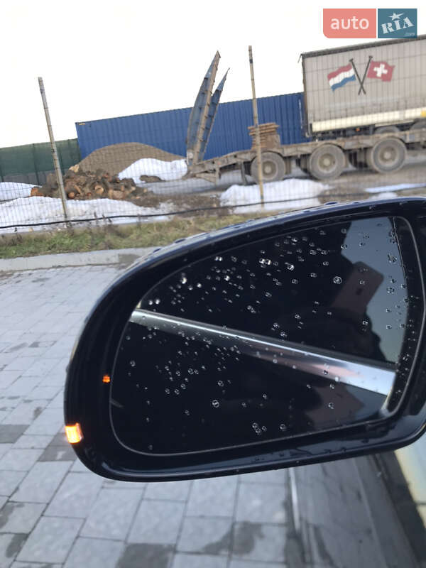 Седан Audi A4 2011 в Львові