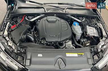 Седан Audi A4 2018 в Киеве