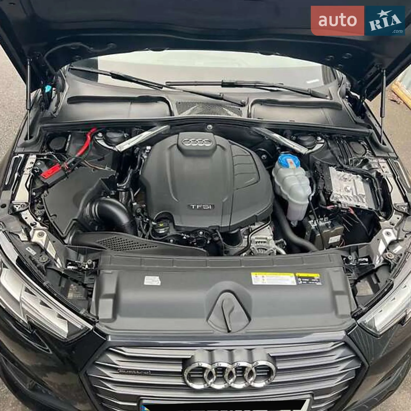 2018 Audi A4 - мініатюра 9