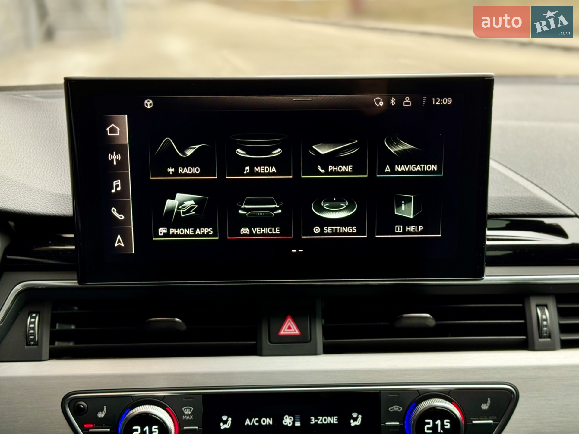 2020 Audi A4 - мініатюра 14
