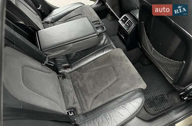 Седан Audi A4 2008 в Днепре