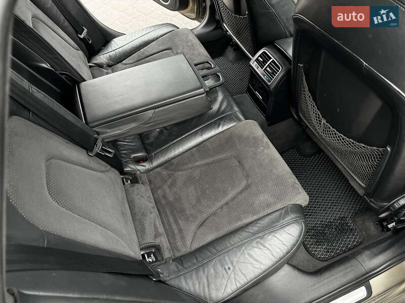 Седан Audi A4 2008 в Днепре фото 4 Седан Audi A4 2008 в Днепре