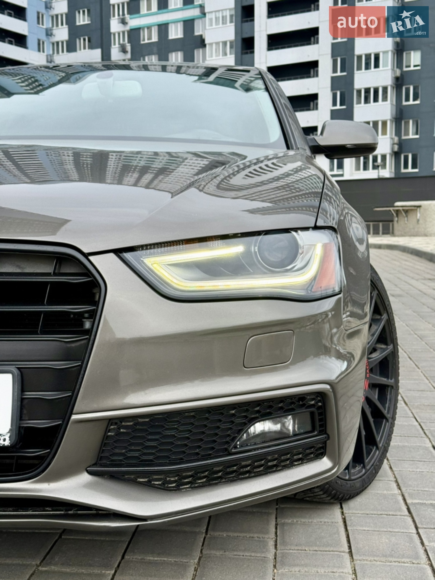 2014 Audi A4 - мініатюра 15