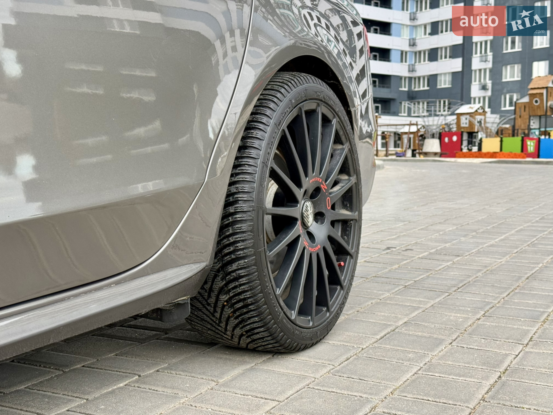 2014 Audi A4 - мініатюра 18
