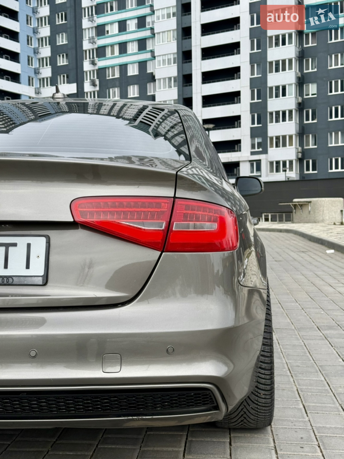 2014 Audi A4 - мініатюра 45