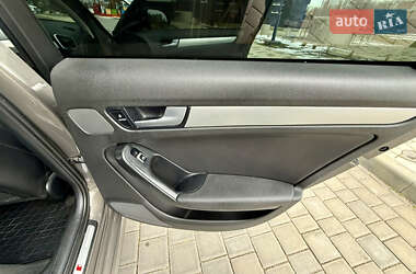 Седан Audi A4 2014 в Одесі