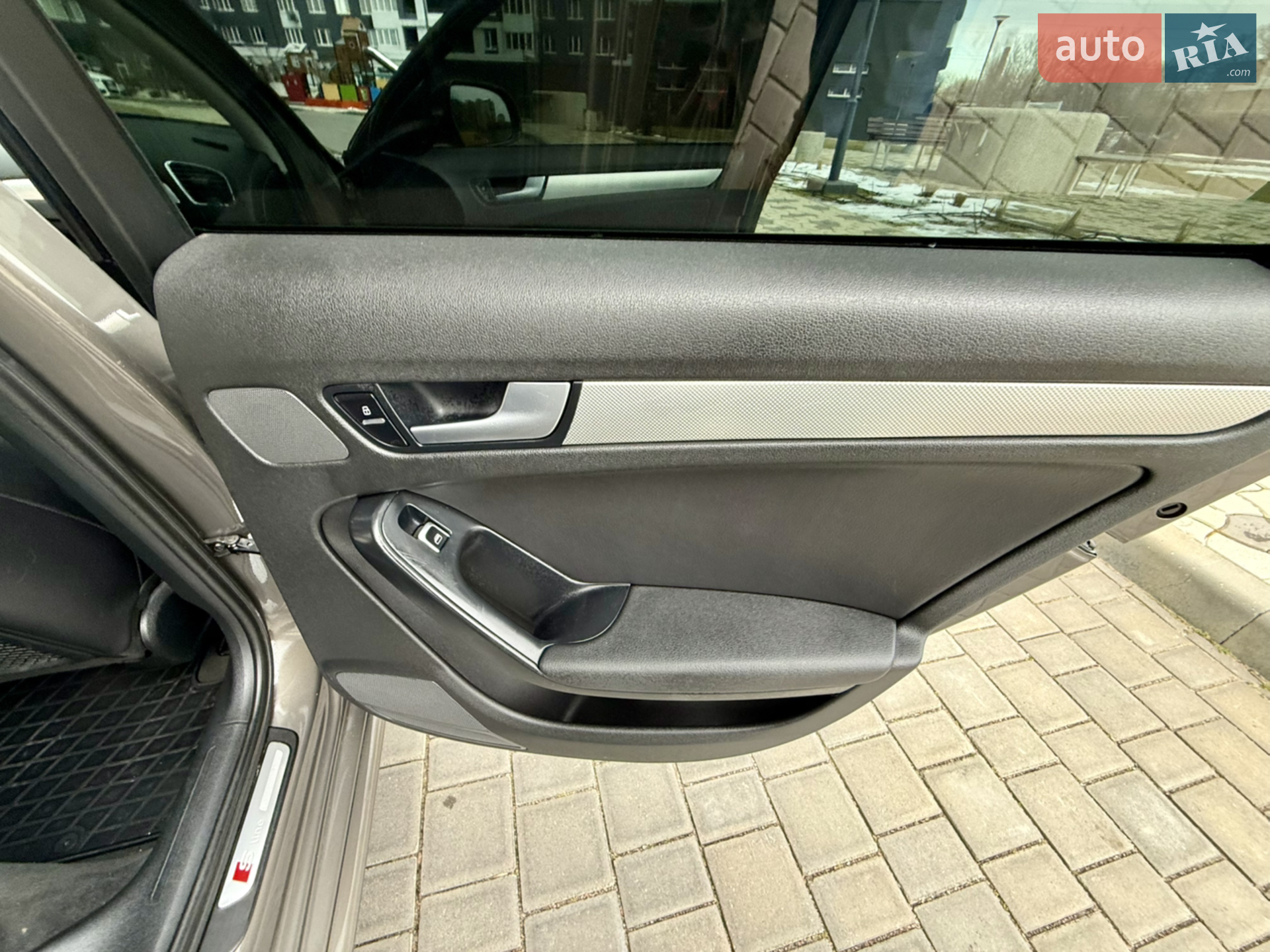 2014 Audi A4 - мініатюра 68