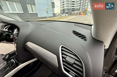 Седан Audi A4 2014 в Одесі