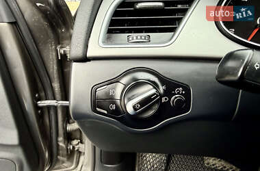 Седан Audi A4 2014 в Одесі