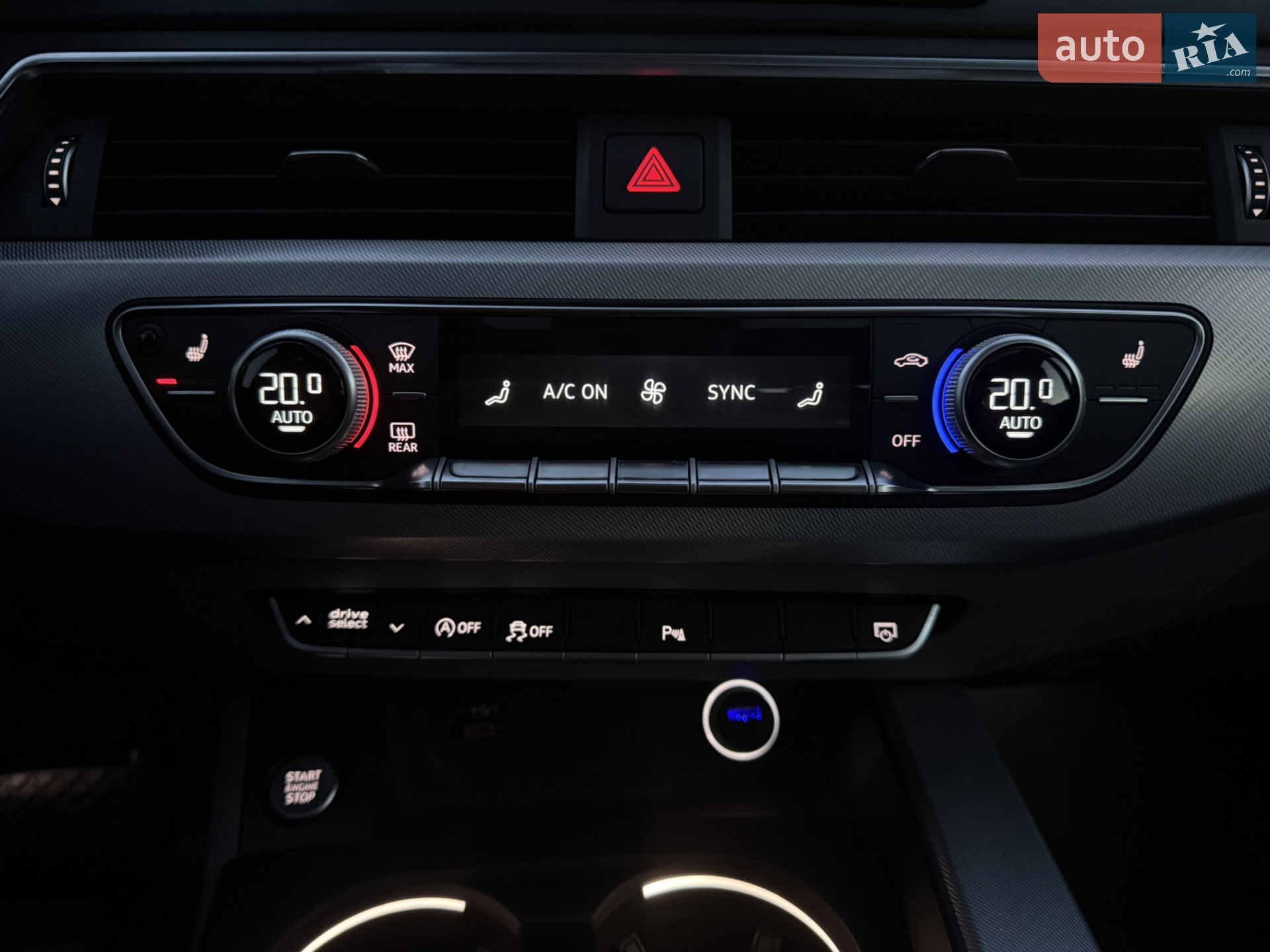 2018 Audi A4 - мініатюра 22