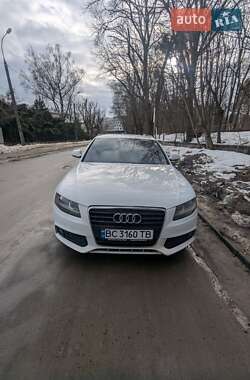 Універсал Audi A4 2008 в Львові