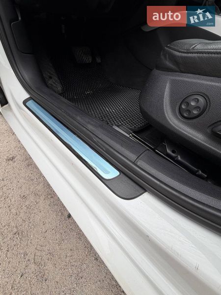 Седан Audi A4 2012 в Запорожье