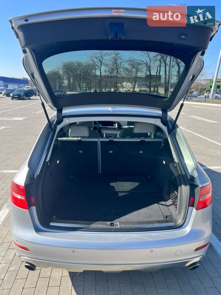 Универсал Audi A4 2014 в Одессе фото 17 Универсал Audi A4 2014 в Одессе