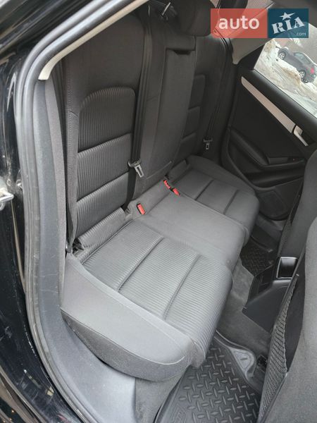 Универсал Audi A4 2011 в Хмельницком