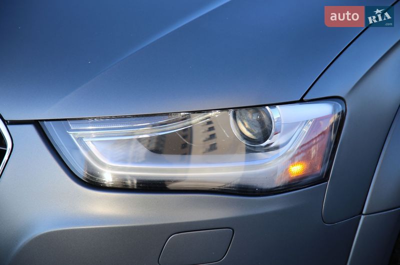 Универсал Audi A4 2012 в Харькове