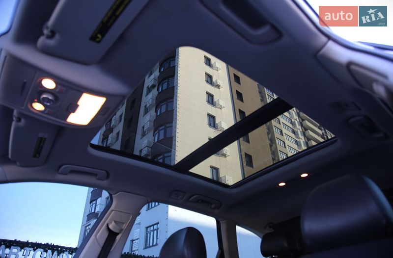 Универсал Audi A4 2012 в Харькове