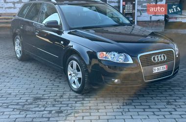 Универсал Audi A4 2006 в Луцке
