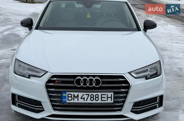 Седан Audi A4 2017 в Глухове