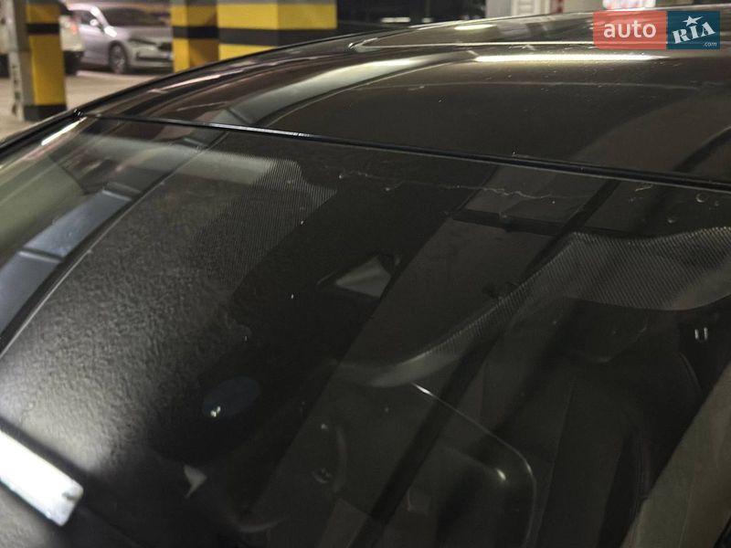 Седан Audi A4 2016 в Днепре