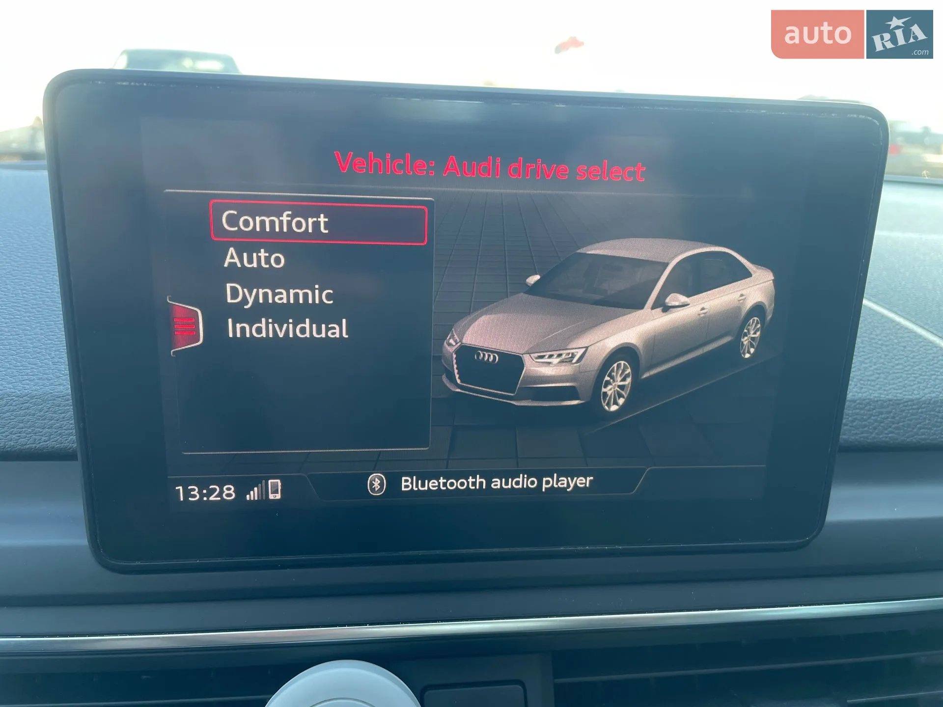 2018 Audi A4 - мініатюра 34