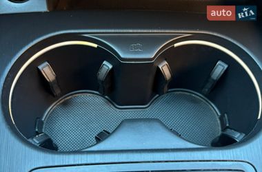Седан Audi A4 2017 в Львове