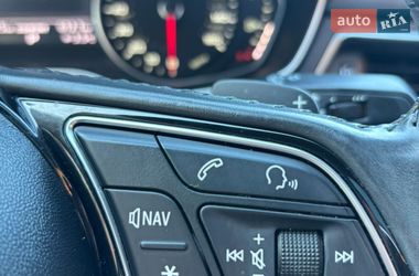 Седан Audi A4 2017 в Львове