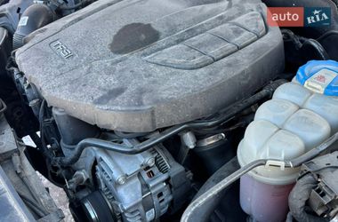 Седан Audi A4 2017 в Львове