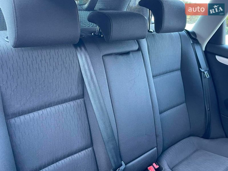 Универсал Audi A4 2007 в Каменском