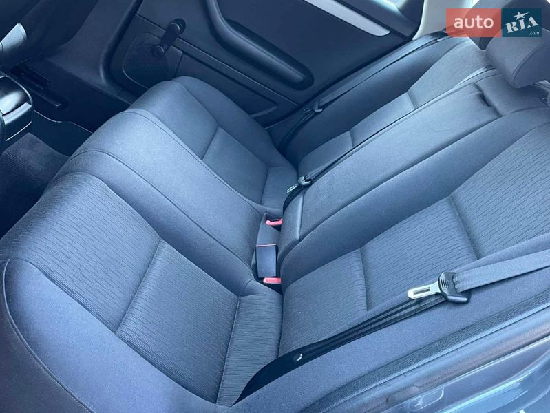 Универсал Audi A4 2007 в Каменском