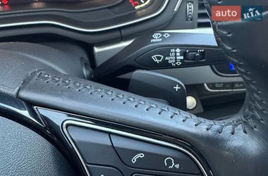 Седан Audi A4 2016 в Луцке