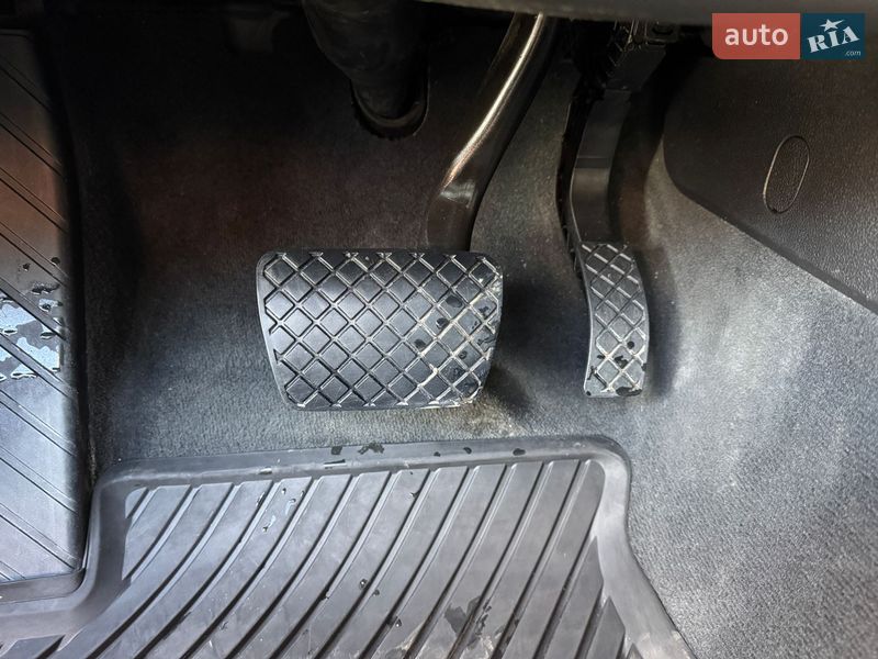 Седан Audi A4 2016 в Луцьку