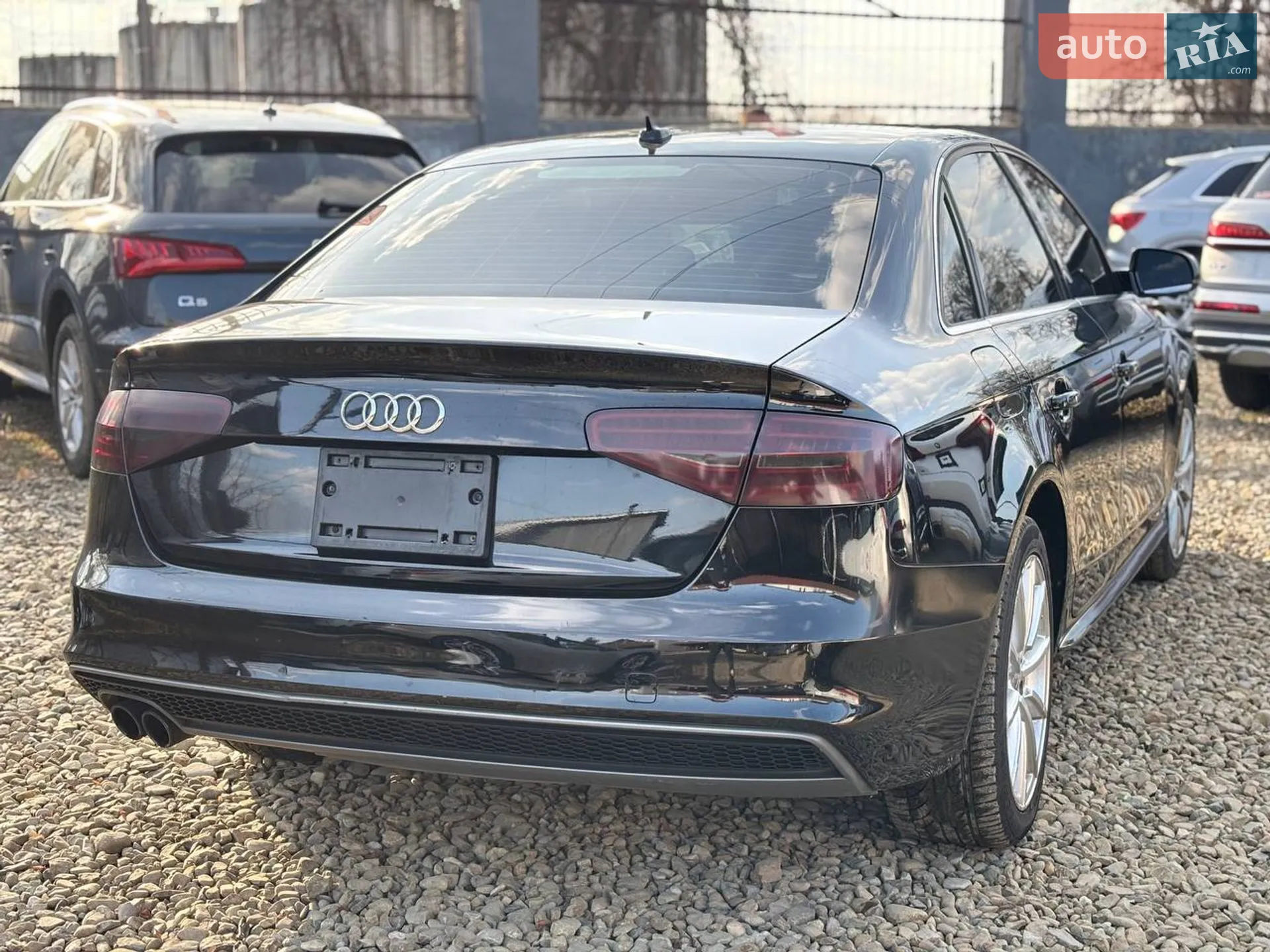 2015 Audi A4 - мініатюра 11