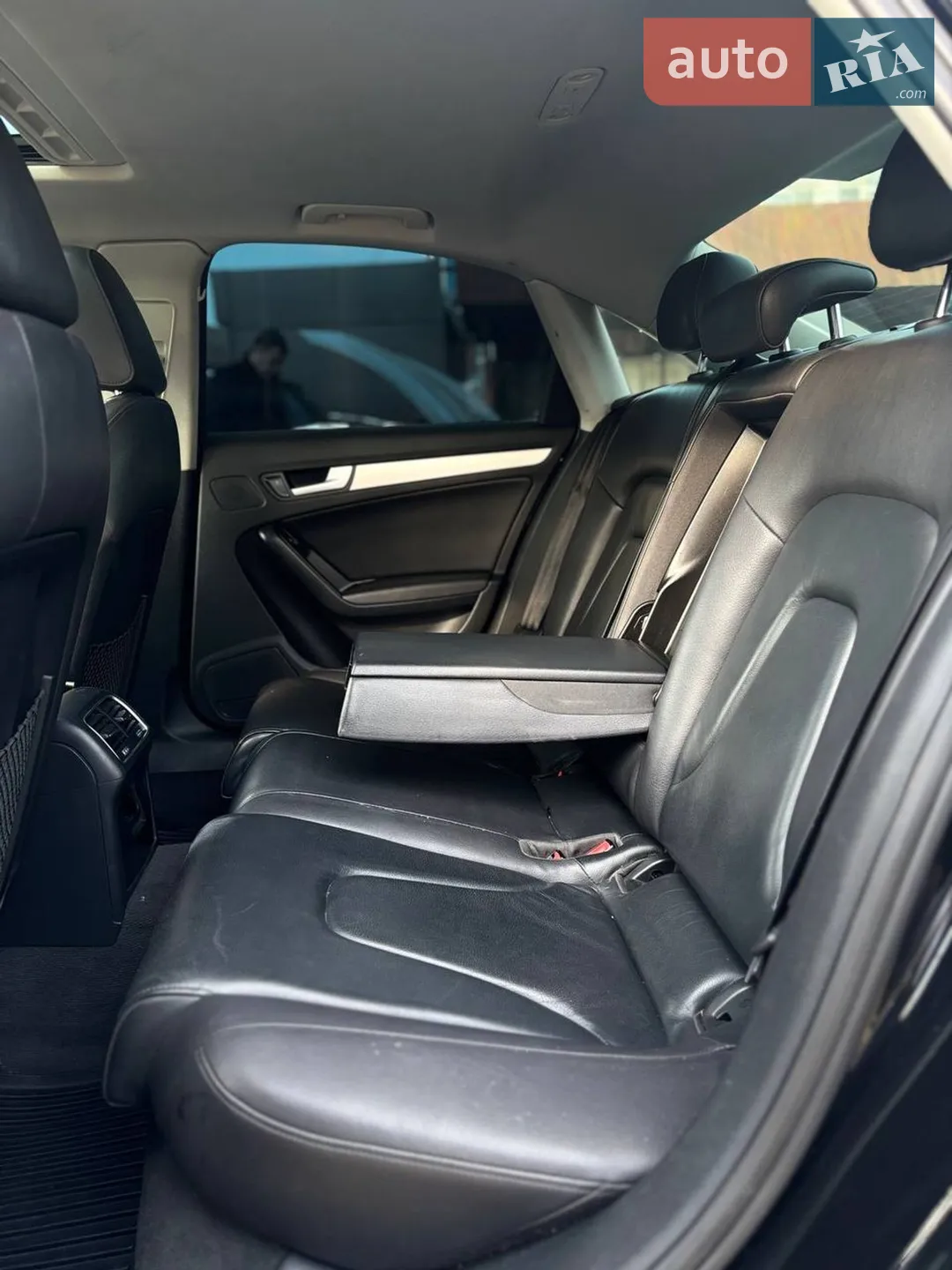 2015 Audi A4 - мініатюра 32