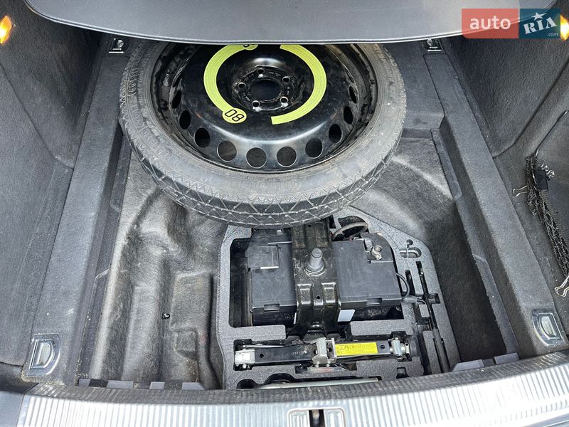 Універсал Audi A4 2009 в Луцьку