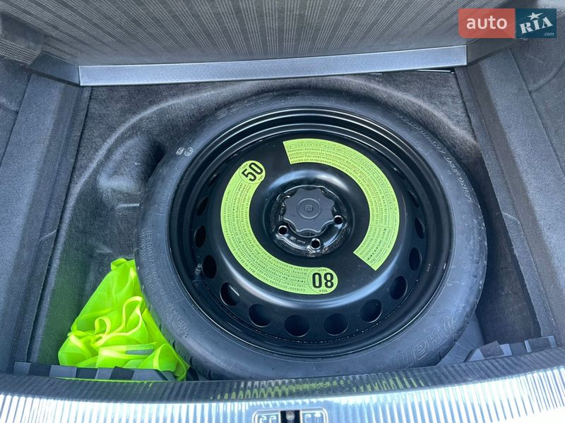 Універсал Audi A4 2009 в Луцьку