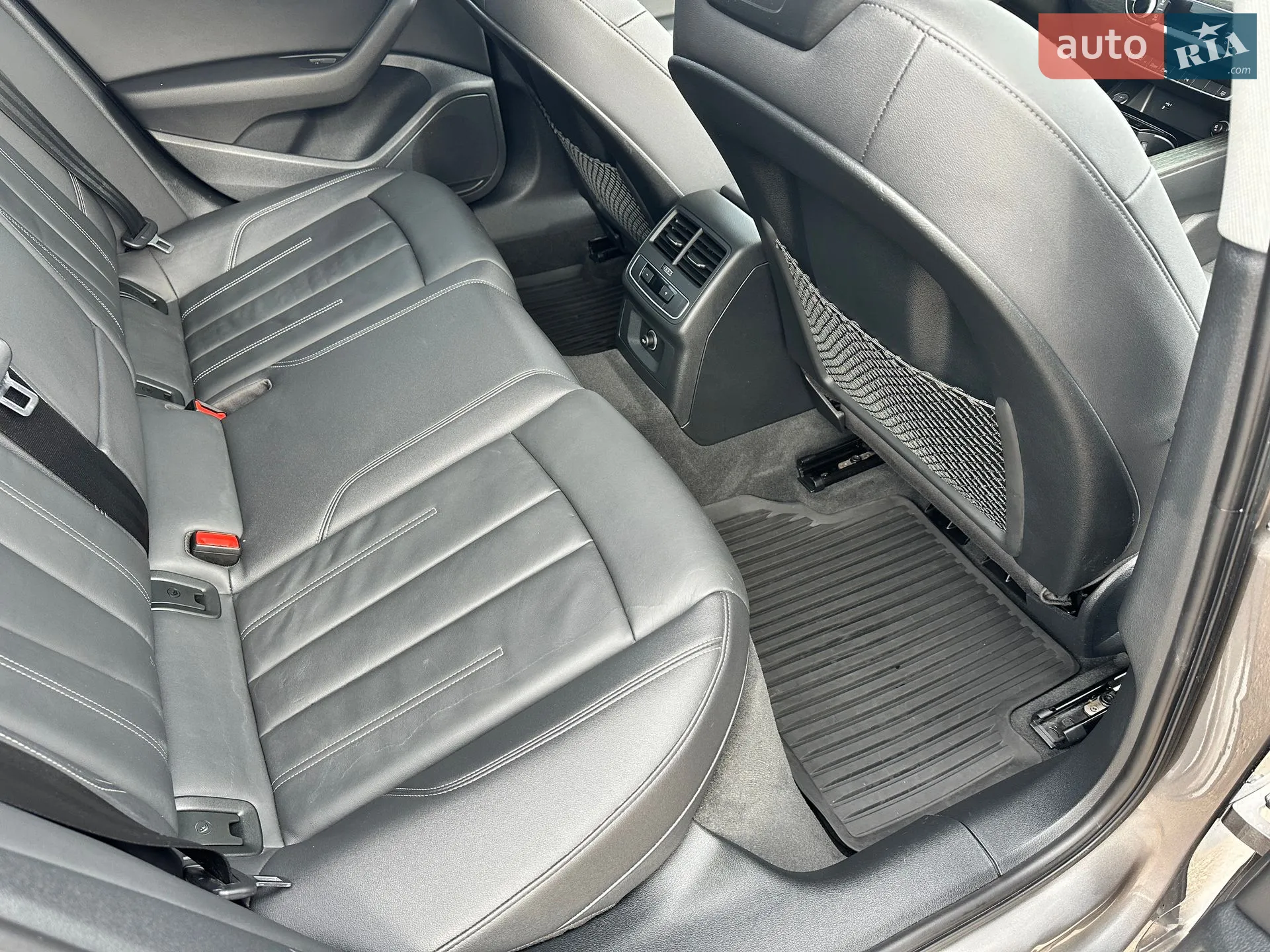 2021 Audi A4 - мініатюра 21