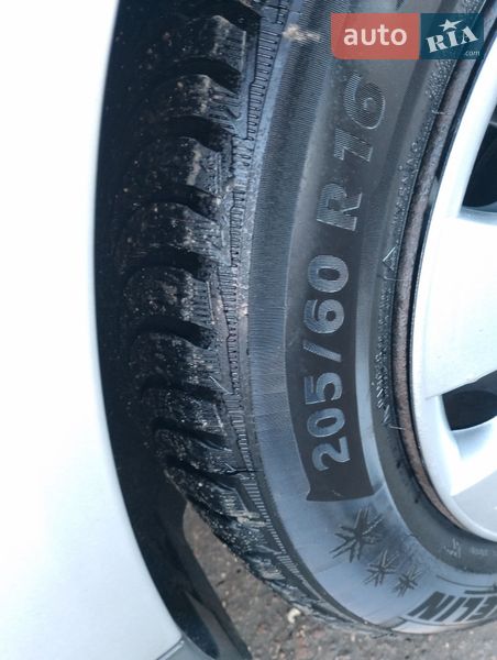 Седан Audi A4 2002 в Тернополі