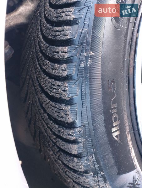 Седан Audi A4 2002 в Тернополі