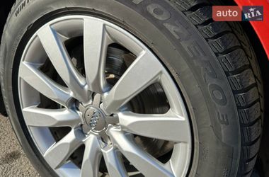 Седан Audi A4 2012 в Луцке