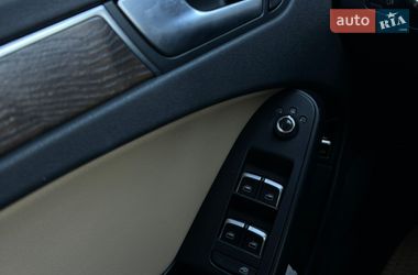 Седан Audi A4 2012 в Луцке