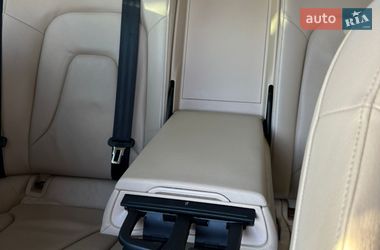Седан Audi A4 2012 в Луцке