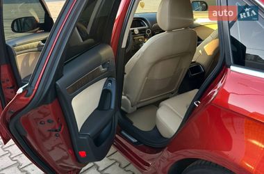 Седан Audi A4 2012 в Луцке