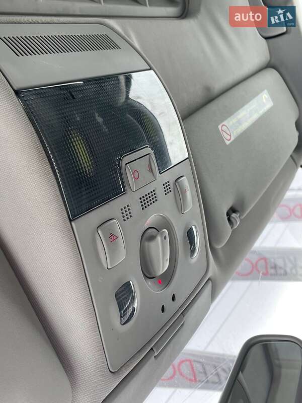 Седан Audi A4 2006 в Києві