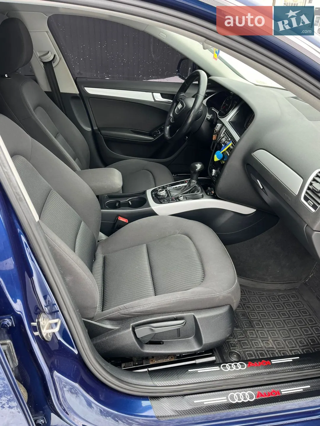 2015 Audi A4 - мініатюра 7