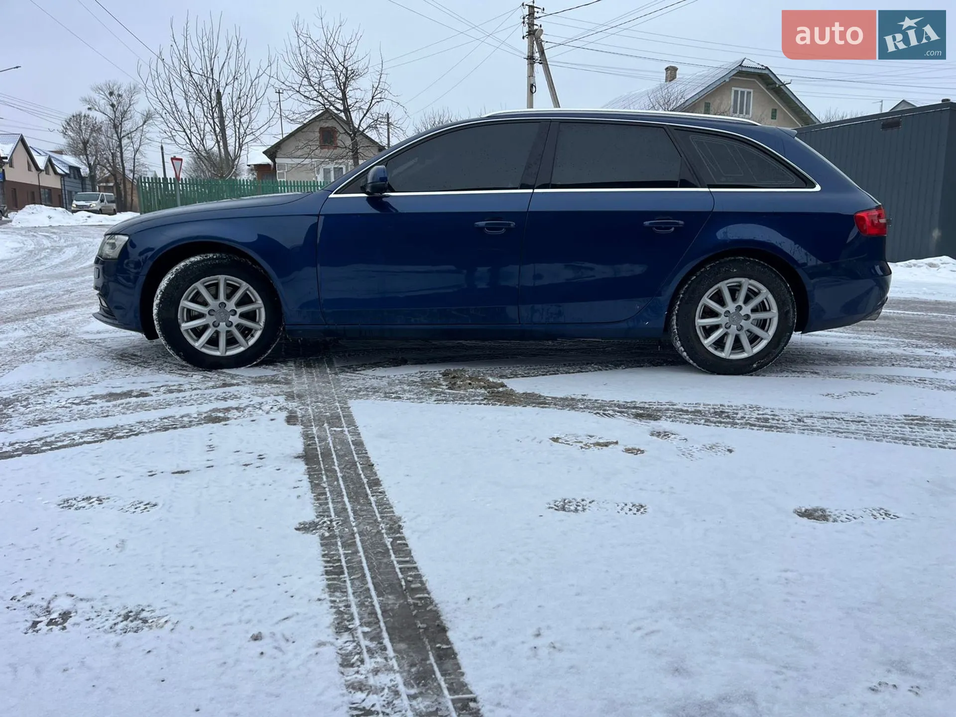 2015 Audi A4 - мініатюра 20