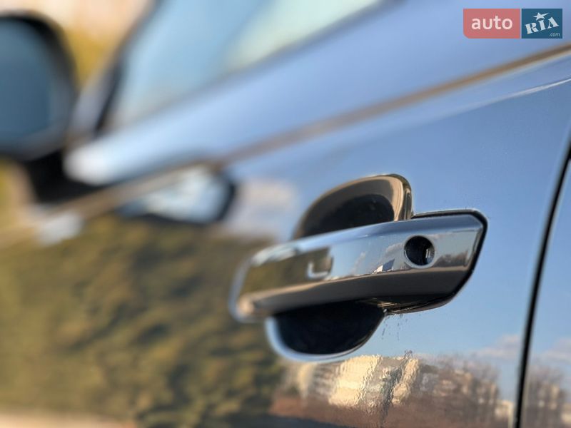 Универсал Audi A4 2016 в Дрогобыче